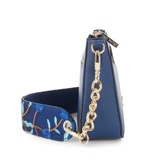 Celine Dion Grazioso Crossbody Bag - Picture 5 of 5